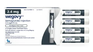 96425 Wegovy ( 4 pens )
