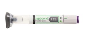 img_6423 Zepbound (4 pens )