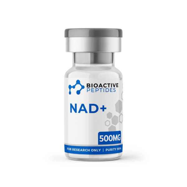NAD+ (500mg)