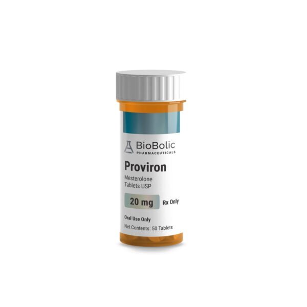 Proviron