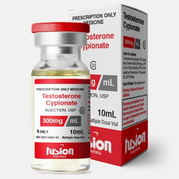 Testosterone C