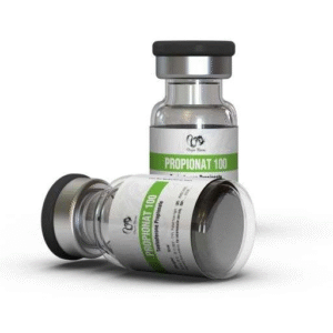 Propionate – 100mg – 10ml