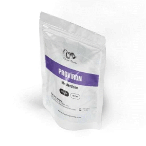 Proviron – 25mg – 100 Tabs